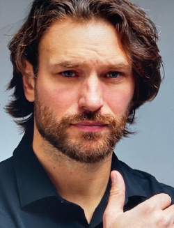 Picture of the actor