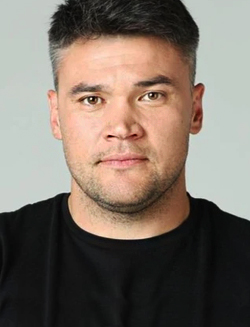 Picture of the actor