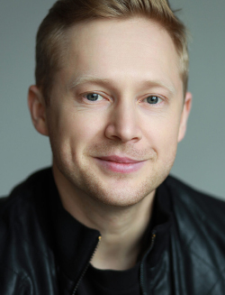 Баталов Сергей