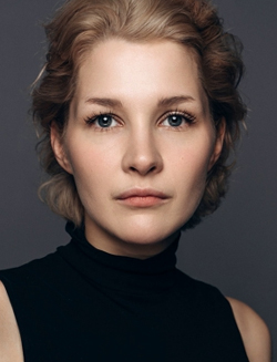 Picture of the actor