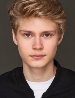 Picture of the actor