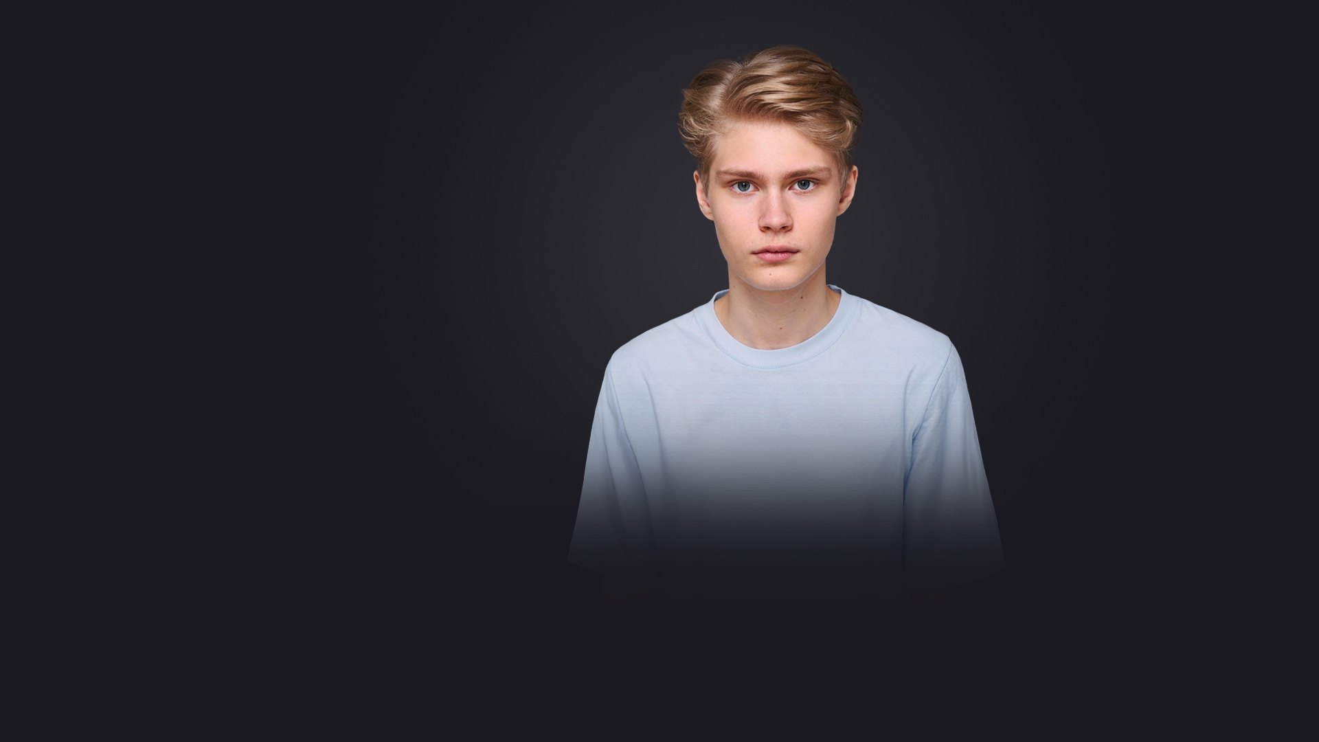 Picture of the actor