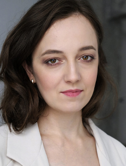 Picture of the actor