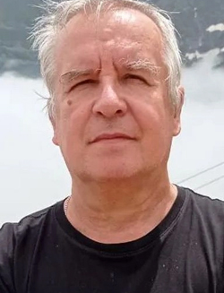 Picture of the actor