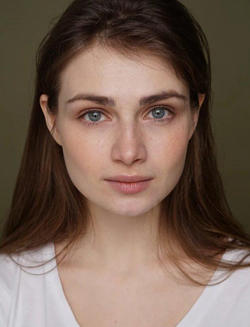 Picture of the actor