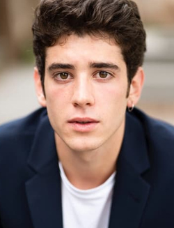 Picture of the actor