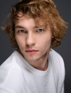 Picture of the actor