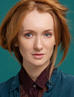 Чернобровкина Алина