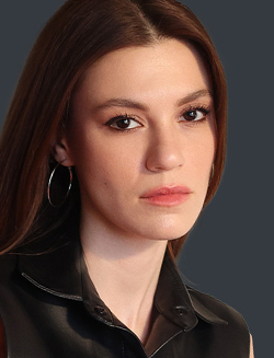 Picture of the actor