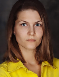 Picture of the actor