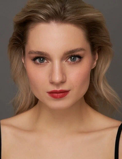 Picture of the actor