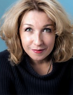 Picture of the actor