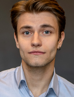 Чураев Александр