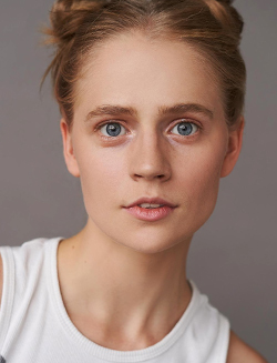 Picture of the actor