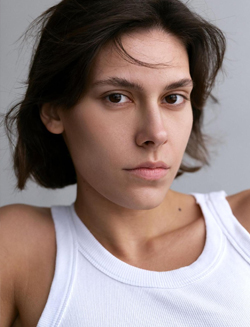 Фото - Илария Лопатина