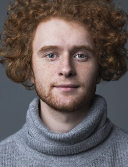 Picture of the actor