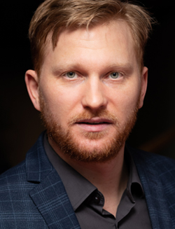 Picture of the actor