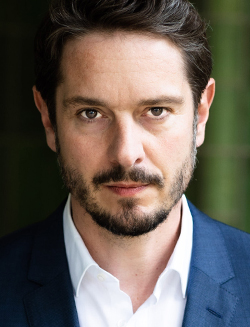 Picture of the actor