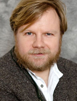 Picture of the actor