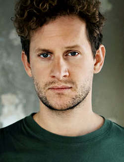 Picture of the actor