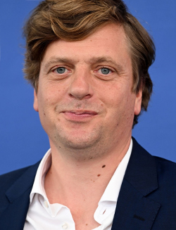 Picture of the actor