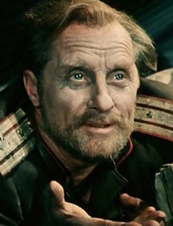 Picture of the actor