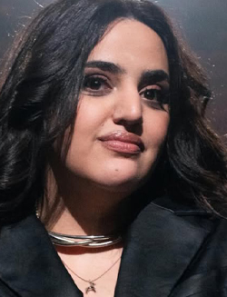 Мейханаджян Карина