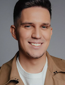 Picture of the actor