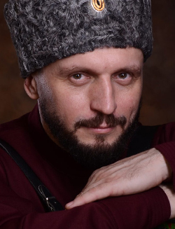 Сорокин Виктор