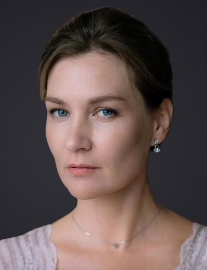 Фото - Анна Южакова