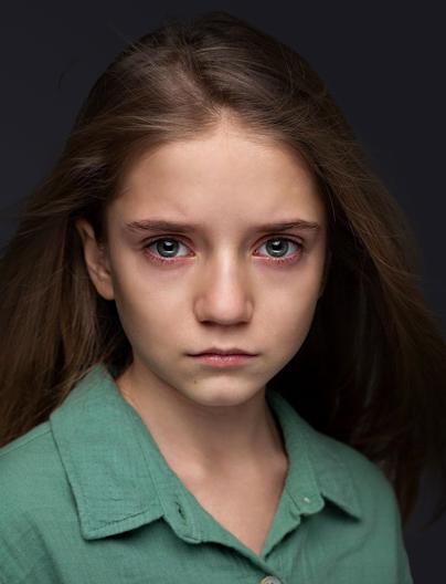 Фото - Василиса Немцова