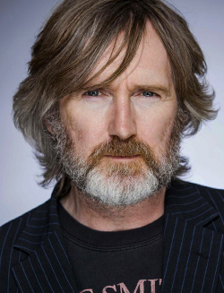 Picture of the actor