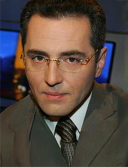 Picture of the actor