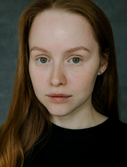 Picture of the actor