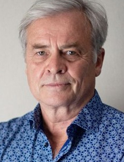 Picture of the actor