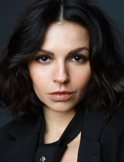 Picture of the actor