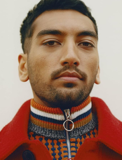 Picture of the actor