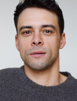 Picture of the actor