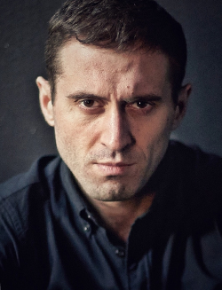 Picture of the actor