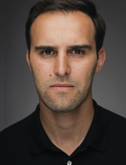 Picture of the actor