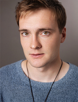 Picture of the actor