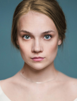 Picture of the actor