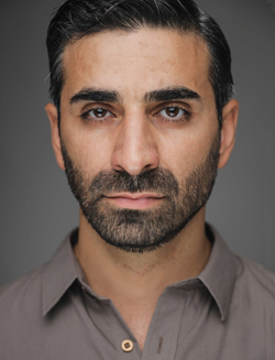 Picture of the actor