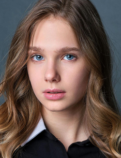 Червова Василиса