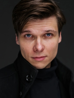 Паршин Вячеслав