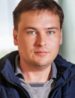 Picture of the actor