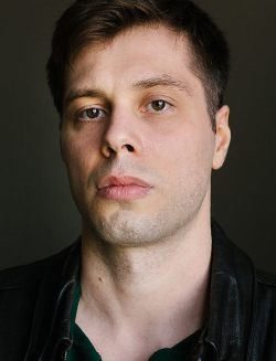 Picture of the actor