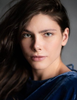 Фото - Анастасия Лифанова