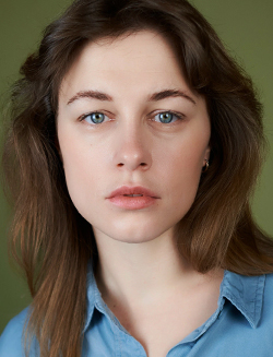 Picture of the actor