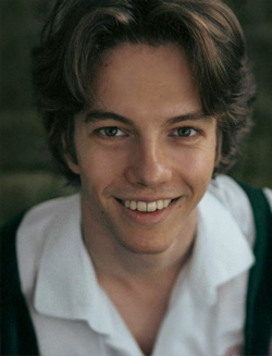 Picture of the actor